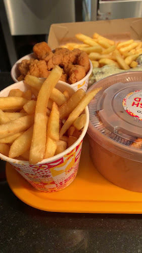 Comentarii opinii despre Oporto-Dubai Hills Mall