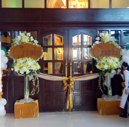 Awraq Al Waard Flowers Trading