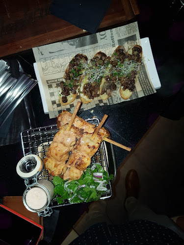 7 Elephants - Hospitality and gastronomy