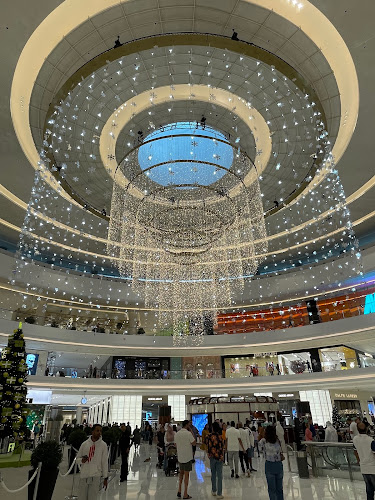 Opinii despre CHOCOMELT DUBAI MALL în Dubai - Hospitality and gastronomy