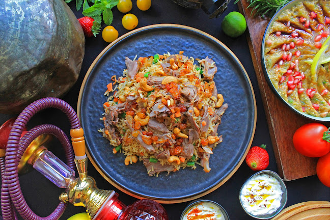 Comentarii opinii despre Assymetri International Restaurant