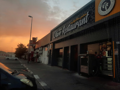 Black Olive Restaurant