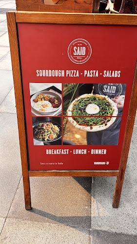 Comentarii opinii despre SAID DAL 1923 - City Walk, Dubai