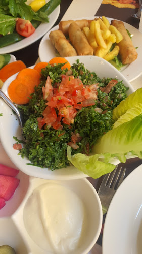 Opinii despre Al Farooj Al Shami în Ajman - Hospitality and gastronomy