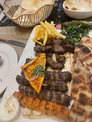 Dhekryat Lebanese Restaurant