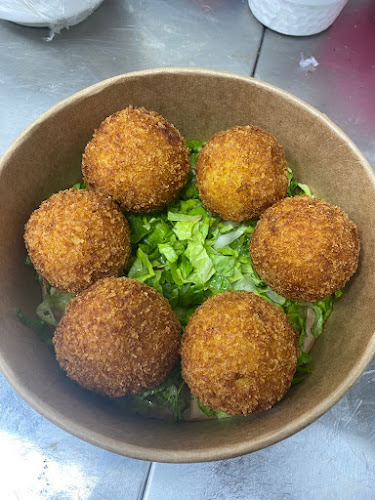 مطعم فسفور الخليج للمأكولات البحرية - فرع دبي Fosfour ALKhaleej for Seafood restaurant- Dubai branch - Hospitality and gastronomy