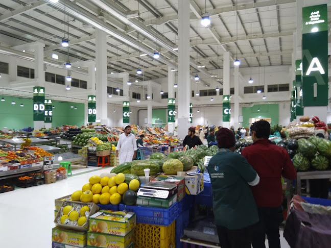 Comentarii opinii despre Waterfront Market