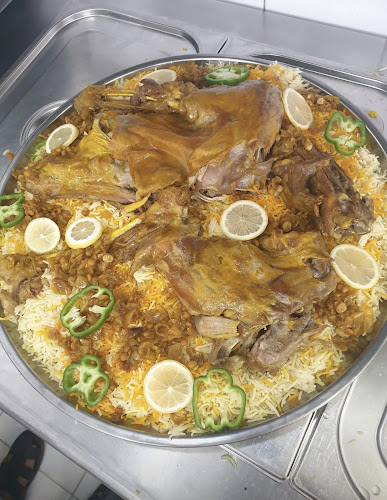 Karachi Darbar Fujairah - Hospitality and gastronomy