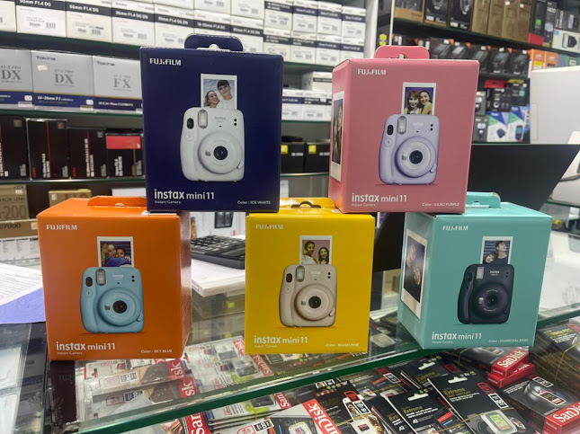 GRAND SAHALAS SHIP CHANDLERS - Abu Dhabi