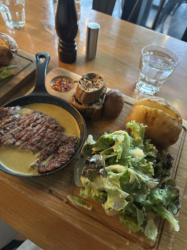 Swiss Butter - Novotel Al Bustan - Abu Dhabi