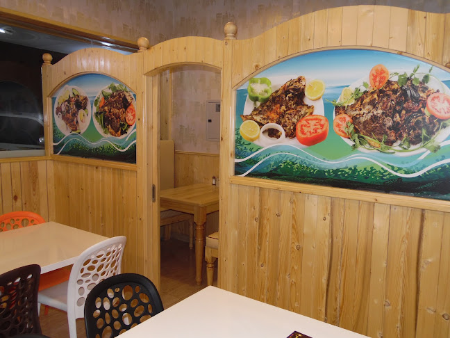 Comentarii opinii despre TABAQ AL HIJAZI RESTAURANT SHARJAH