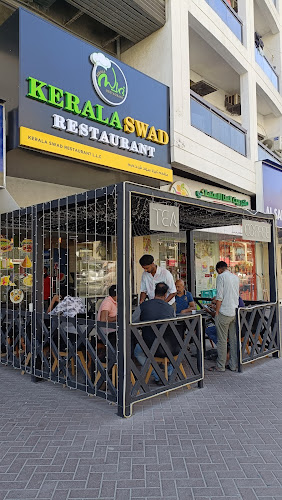 Kerala Swad Restaurant LLC - Hospitality and gastronomy