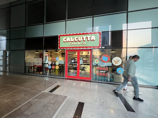 G-04, Exchange Tower - Business Bay - Dubai