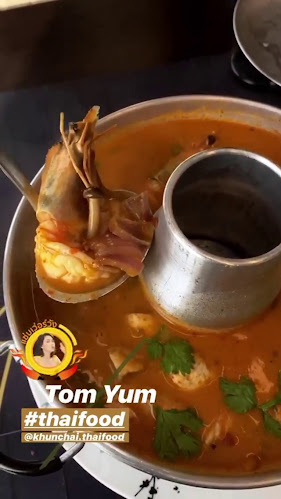 Opinii despre Khun Chai Thai Restaurant -Jumeira3- مطعم كون شاي تاي-جميرا ٣ în Dubai - Hospitality and gastronomy