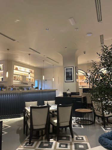 Beirut Sea Restaurant - Dubai