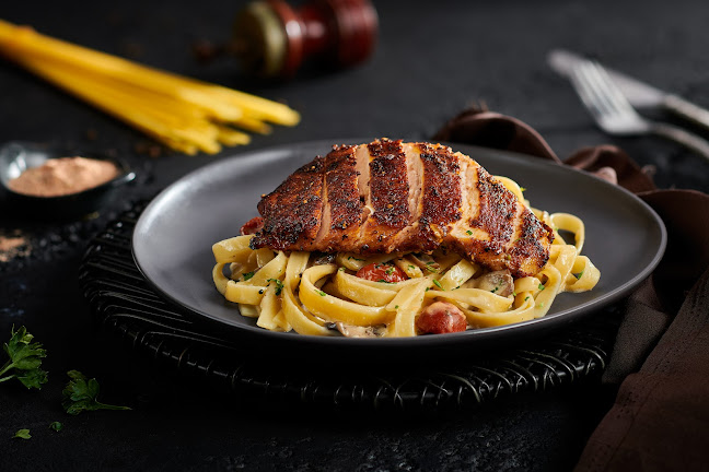 Oregano Mirdif - Hospitality and gastronomy