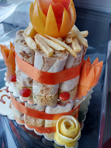 Shawarma al karmel skycourt / شاورما الكرمل سكاي كورتس - Hospitality and gastronomy