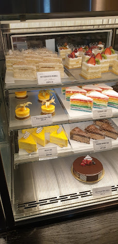 Opinii despre Cakewalk Bakery în Dubai - Hospitality and gastronomy