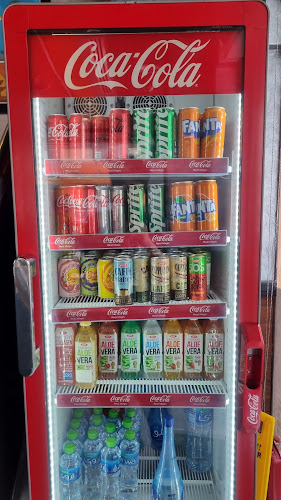 Korean Bowl Restaurant - Abu Dhabi