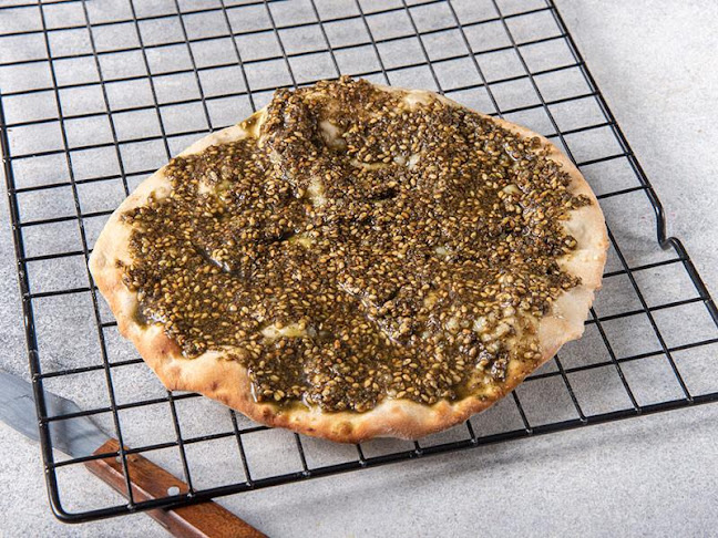 مأمون الفطاير والمحشي - Hospitality and gastronomy