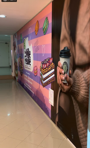 Comentarii opinii despre The Mille Feuille Cakes and Cookies