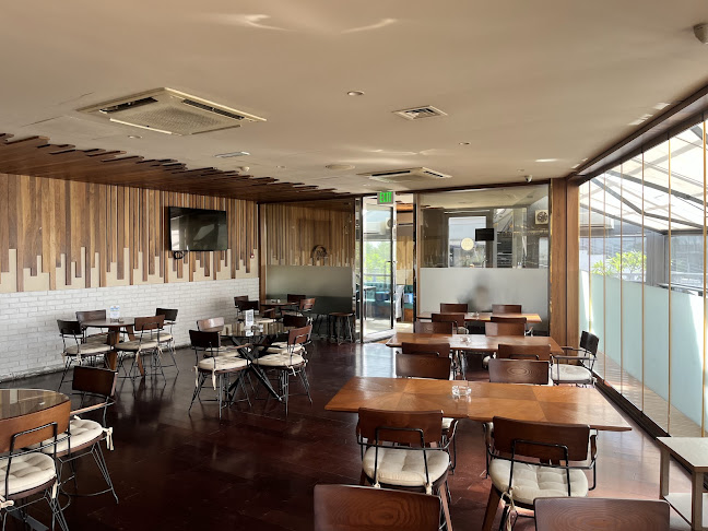 Litchy Sushi Bar - Hospitality and gastronomy