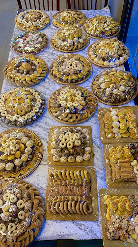 AL MANAL BAKERY LLC مخبز المنال