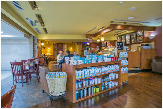 Mezzanine Level, City Center - Al Ittihad Rd - Deira - Dubai