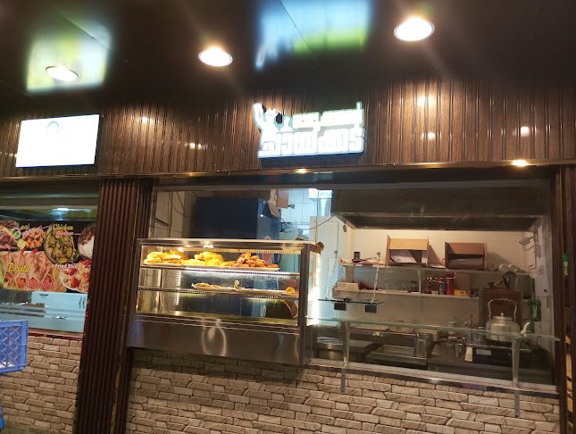 Opinii despre West Star Restaurant în Sharjah - Hospitality and gastronomy