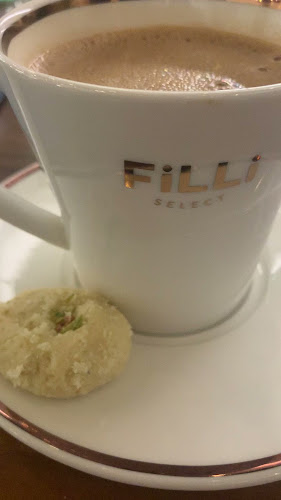Filli Cafe | Al Zahia City Centre - Sharjah - Sharjah