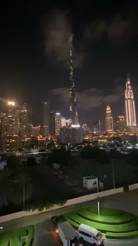 Opinii despre Blooms AVA în Dubai - Hospitality and gastronomy