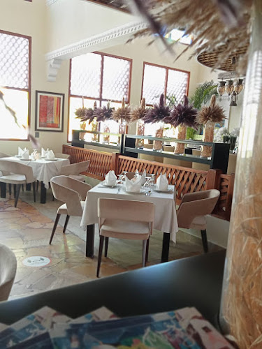 Masgouf London Restaurant - Hospitality and gastronomy