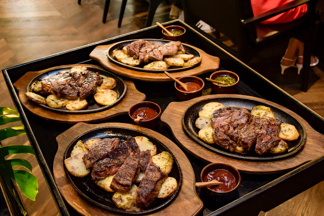 Toro Toro by Chef Richard Sandoval - Dubai