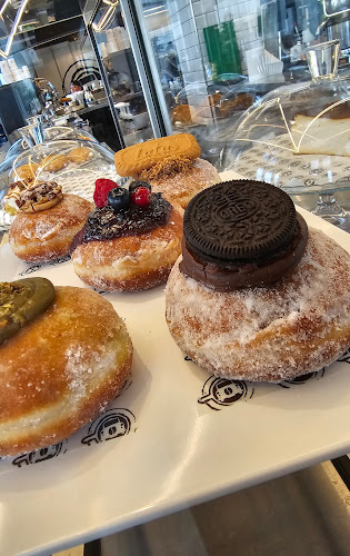 Comentarii opinii despre BABAJAAN - Opening Soon