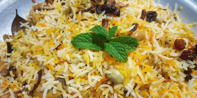 Murheb Resturant Mandi & Bukhari - Fujairah