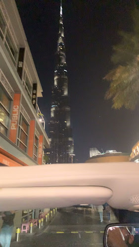 Executive Towers - Executive Tower B, Aspect Tower, Ground Floor - Al Mustaqbal St - Dubai