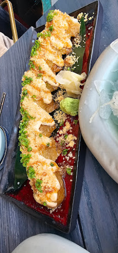 Comentarii opinii despre Nonya Dubai - Pan Asian Restaurant & Bar