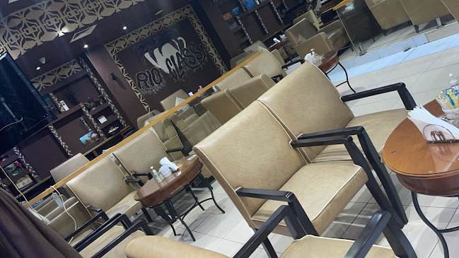 Rio Class Coffee Shop