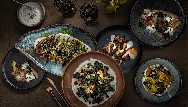 Dish Catering and Events (Official) - Dubai