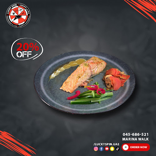 34CM+HF B- Marina Walk, Damac Waves - Al Sayorah St - Marsa Dubai - Dubai Marina - Dubai