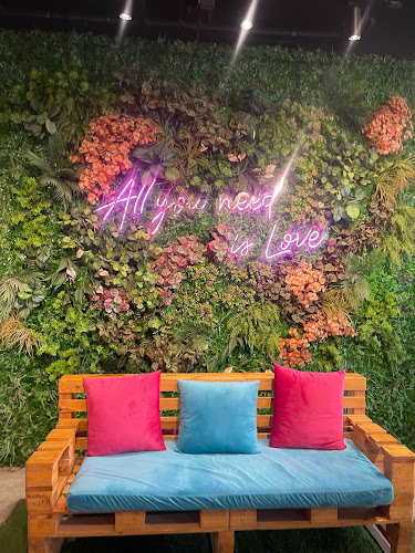 Spice Grill Seafood Restaurant - Hospitality and gastronomy