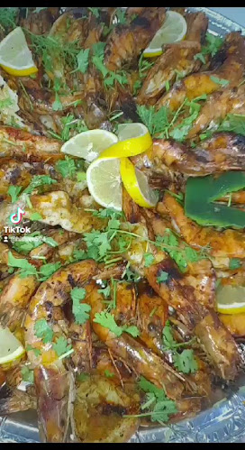 Opinii despre ابو جنى المصرى în Ajman - Hospitality and gastronomy