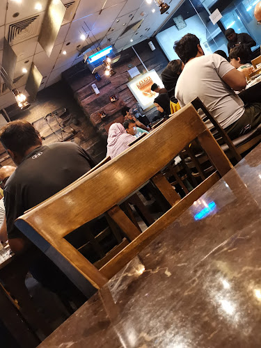 opposite Lulu Hypermarket - Al Barsha - Al Barsha 1 - Dubai