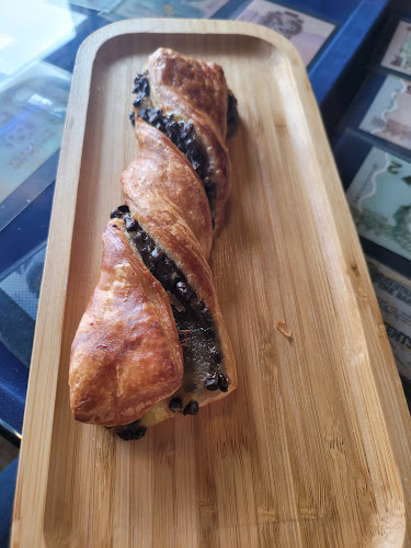 Cafe Gourmand - Hospitality and gastronomy