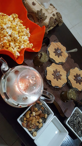 88RX+7HM - Al Bardi 3 - Sharjah