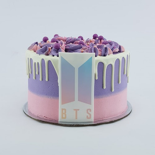 Cake Social - Hospitality and gastronomy