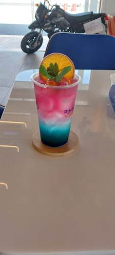 Opinii despre Hybrid Cafe în Ras Al-Khaimah - Hospitality and gastronomy