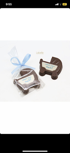 Comentarii opinii despre Labelle Chocolate & Flowers Al Muwaiji - لابيل المويجعي