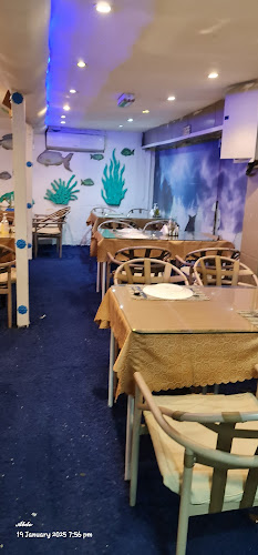 Sheikh Humaid Bin Rashid Al Nuaimi Street - Corniche Area - Al Nakhil 2 - Ajman