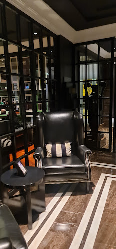 Sheikh Zayed Rd - Business Bay - Dubai